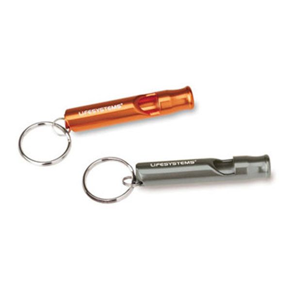 Lifesystems Mountain Safety Whistle