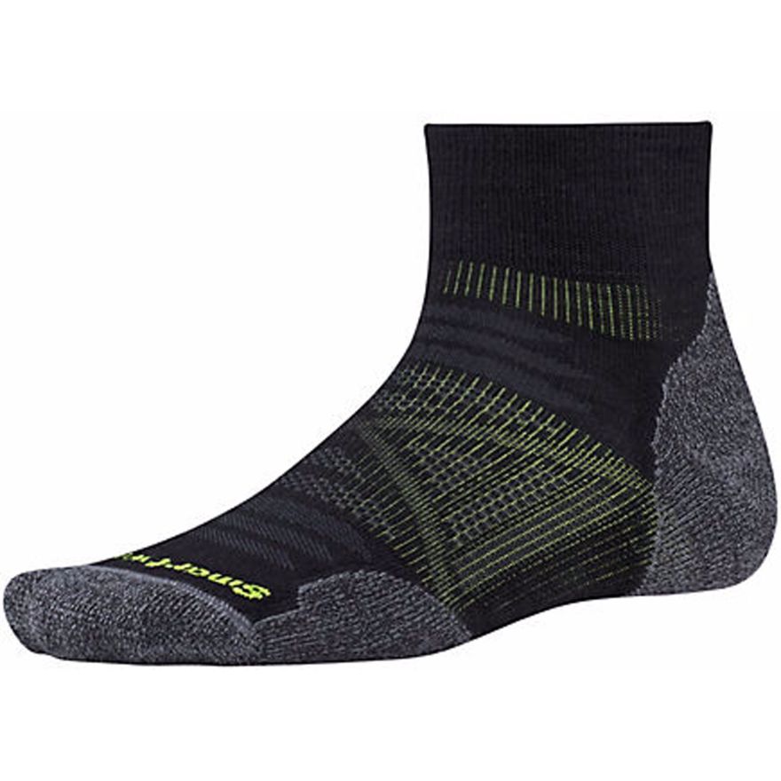 Smartwool PhD Light Mini Mens Outdoor Socks