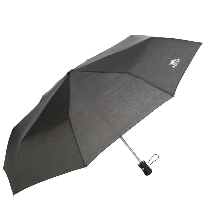 Trespass Resistant Automatic Umbrella