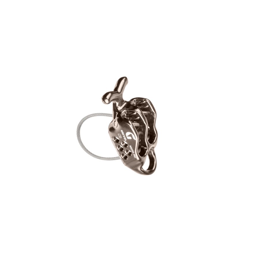 Grivel Master Pro Belay