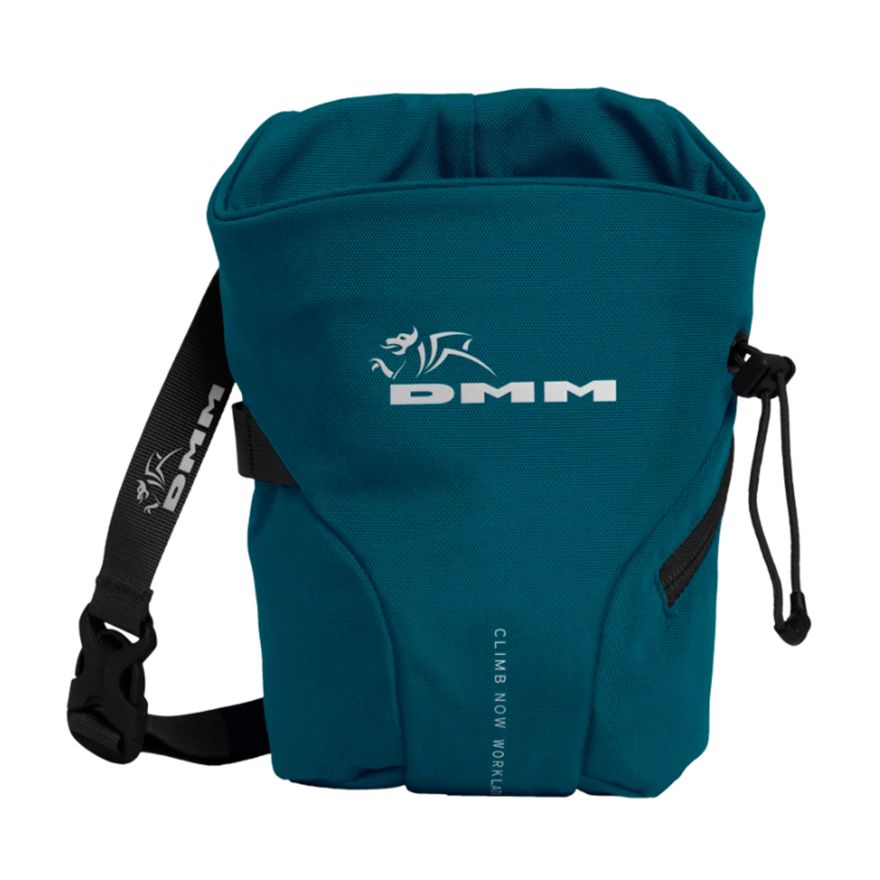 DMM Trad Climbing Chalk bag