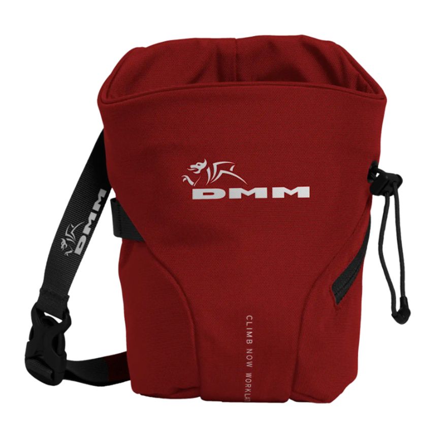 DMM Trad Climbing Chalk bag
