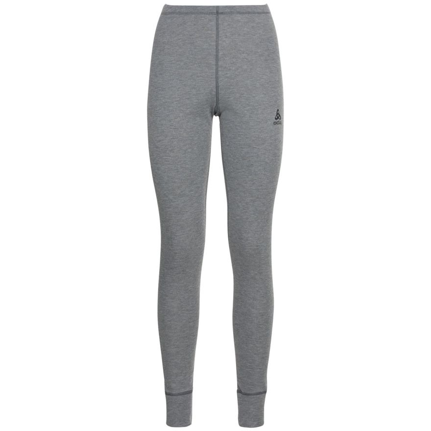 Odlo Womens Active Warm Eco Baselayer Trousers