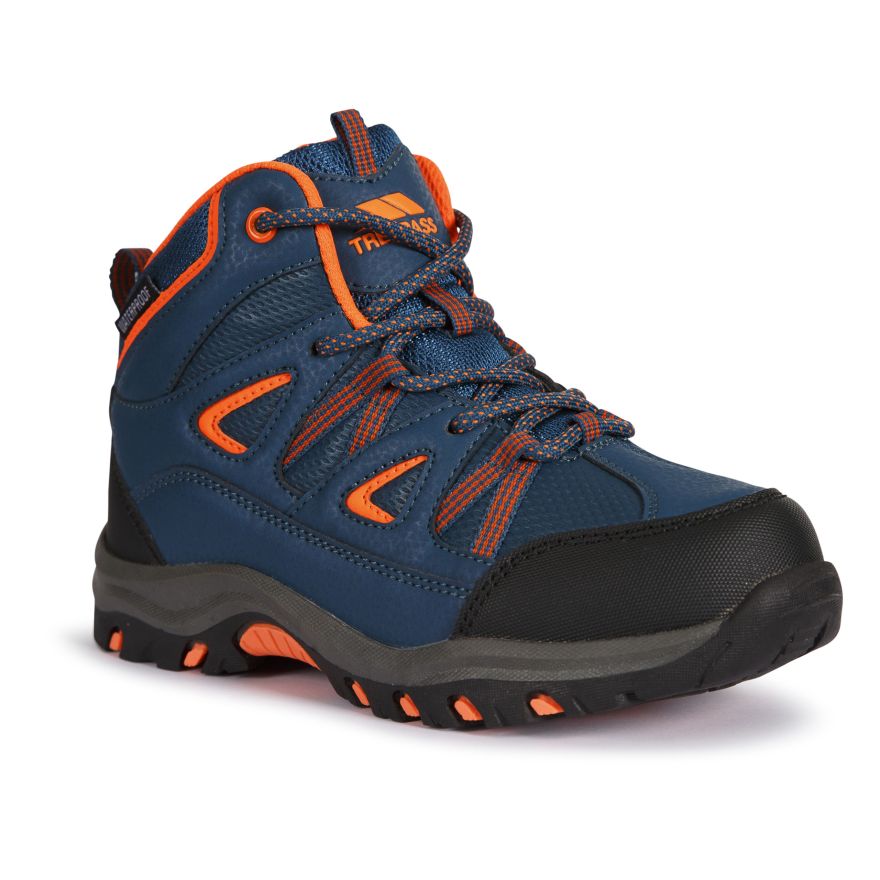 Trespass Kids Gillon II Walking Boots