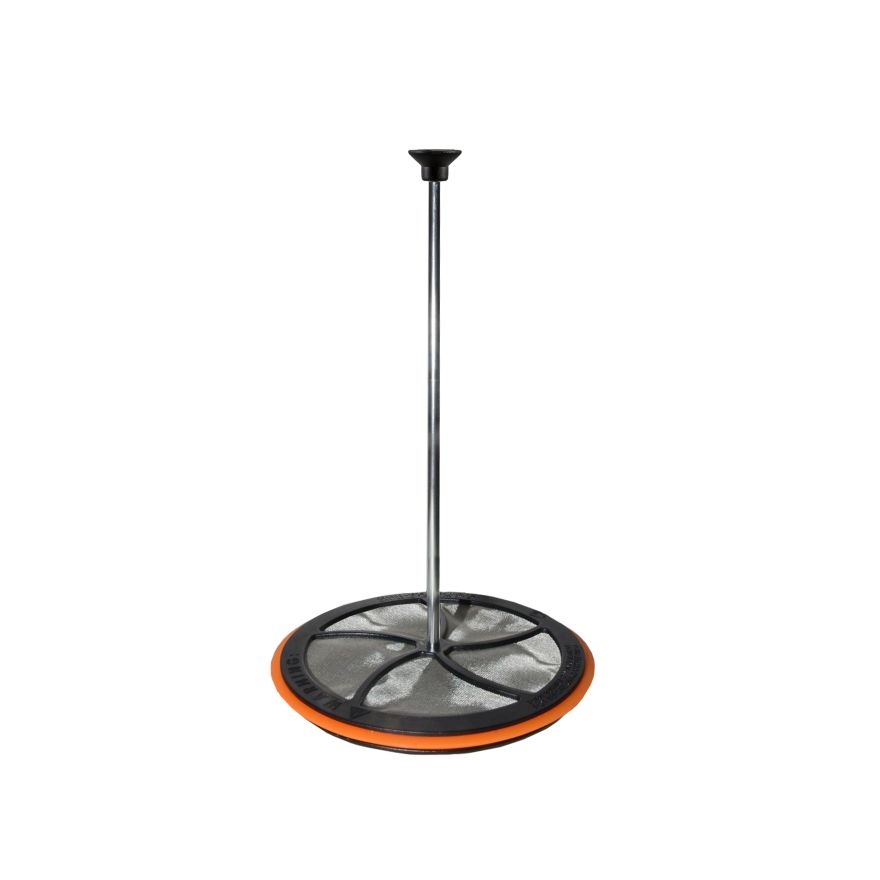 Jetboil Grande Silicone Coffee Press