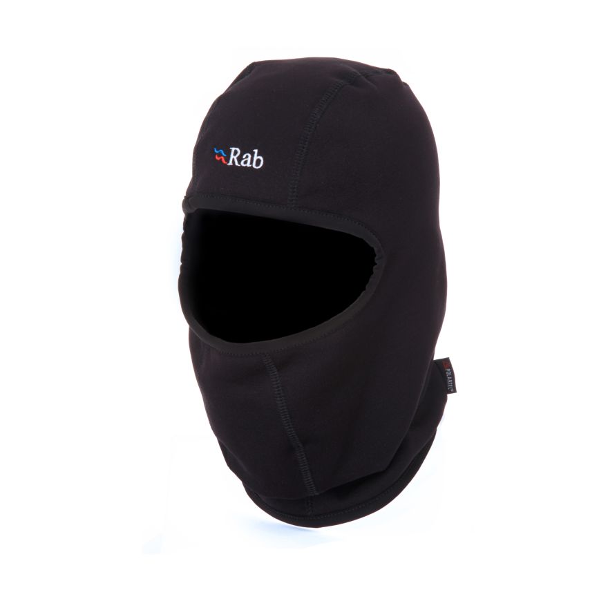Rab Pow Stretch Pro Balaclava