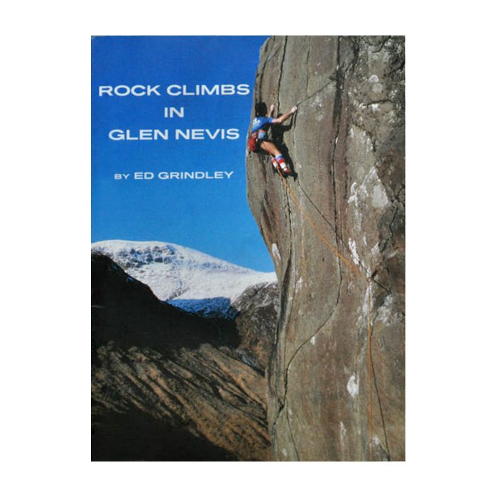 Rock Climbs in Glen Nevis