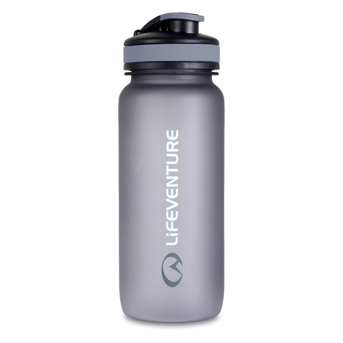 Lifeventure Tritan Bottle (650ml)