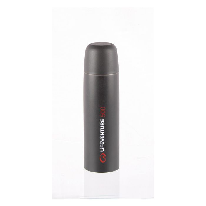 Lifeventure Vacuum Flask (500ml)