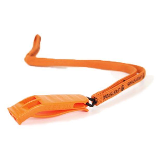 Lifesystems Safety Whistle
