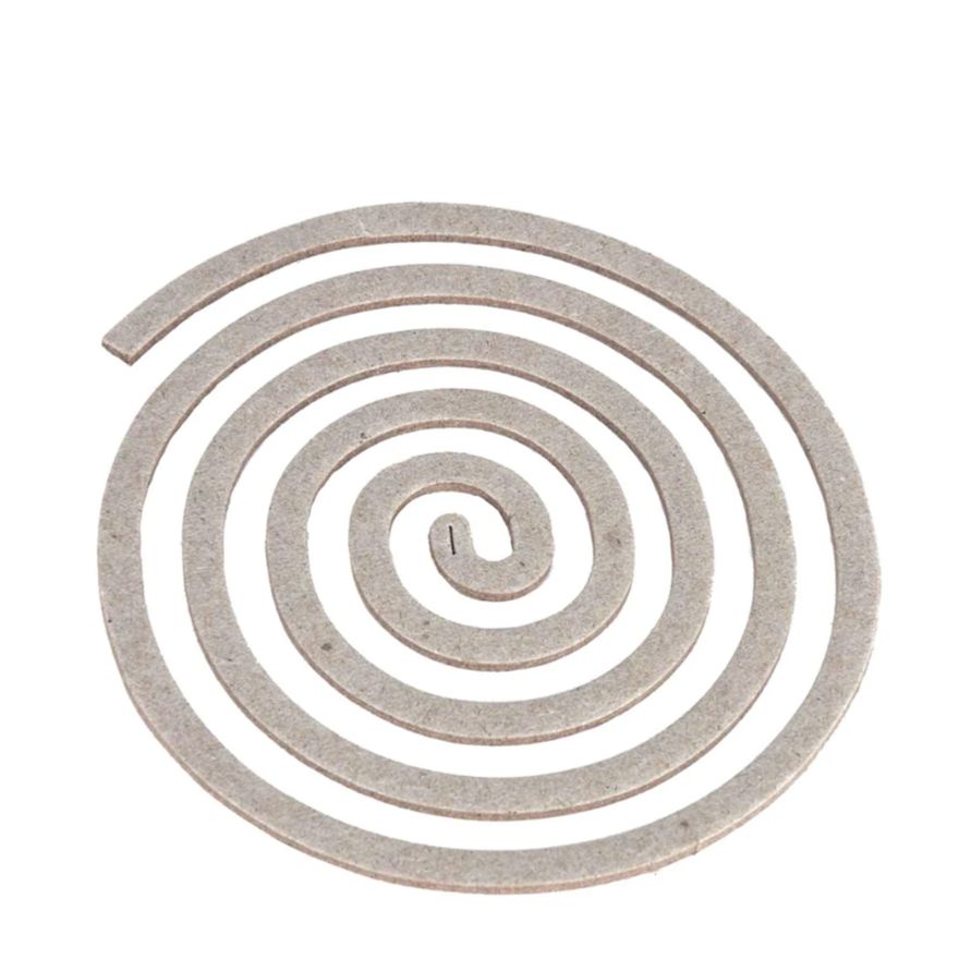 Lifesystems Mosquito Coils (10 Pack)