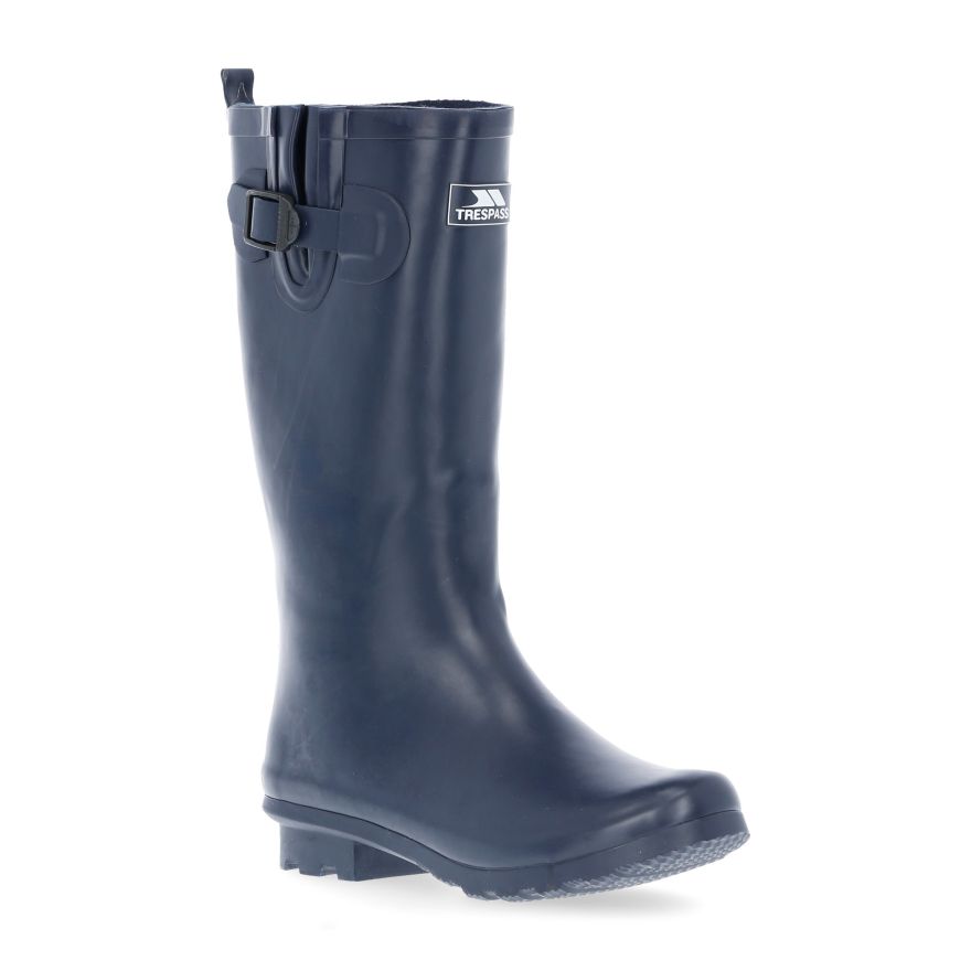 Trespass Women's Damon Wellington Boots