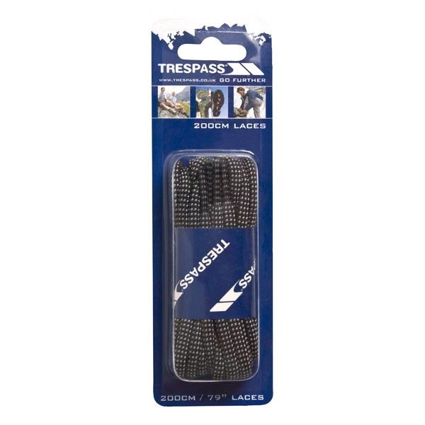 Trespass Cairn Boot Laces (200cm)