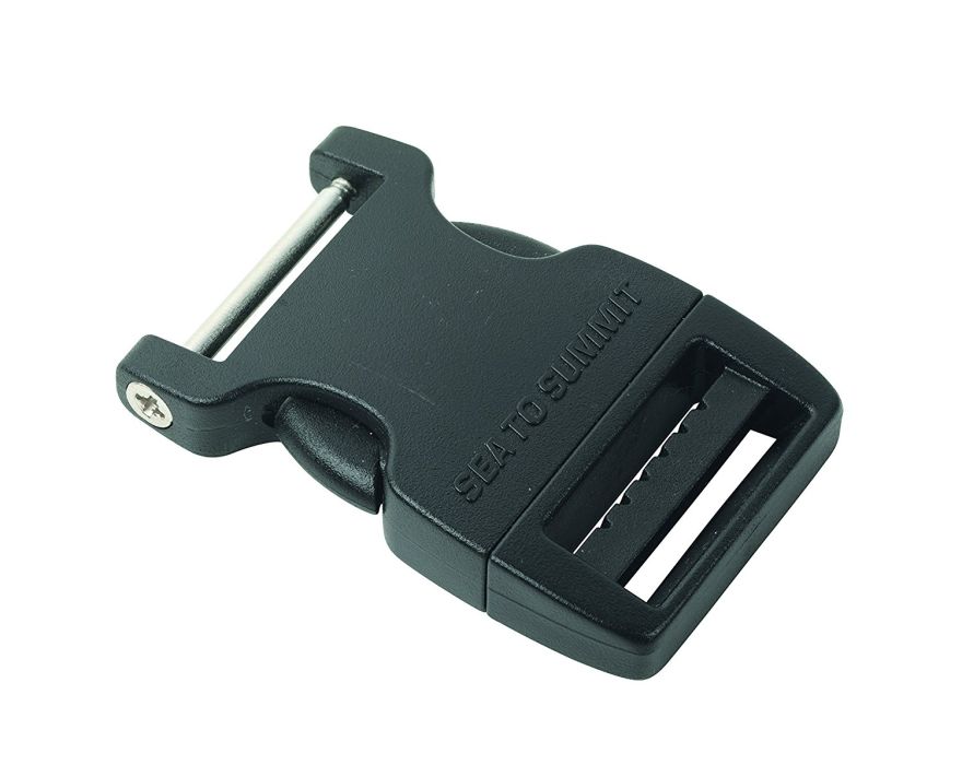 Sea to Summit 20mm 1 Pin Siderelease Rucksack Buckle
