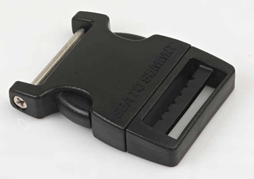 Sea to Summit 38mm 1 Pin Sider Rucksack Buckle