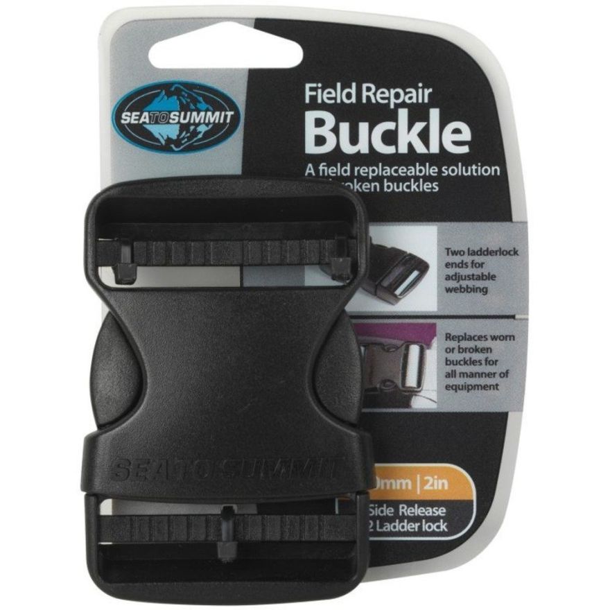 Sea to Summit 50mm Side Release Rucksack Buckle