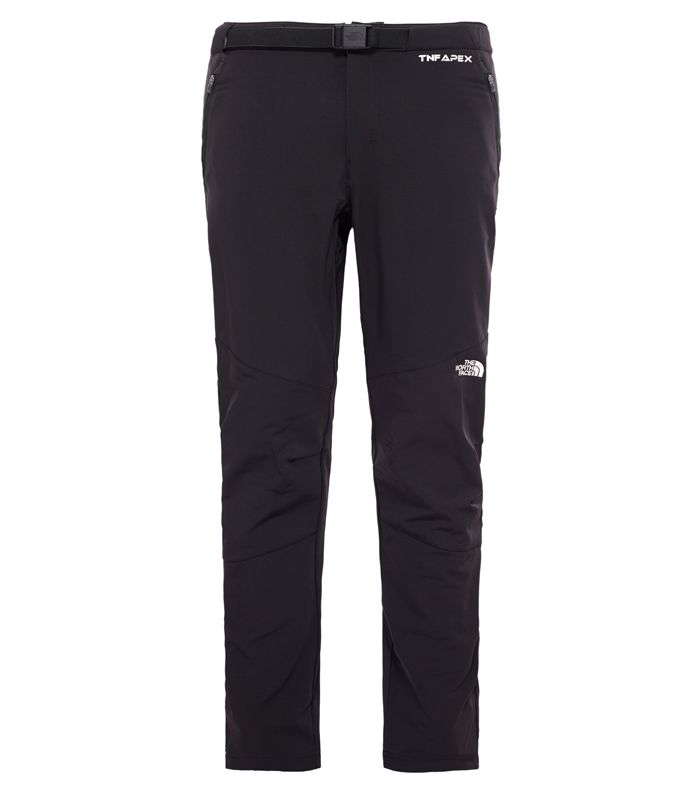 The North Face Mens Diablo Walking Pants Regular