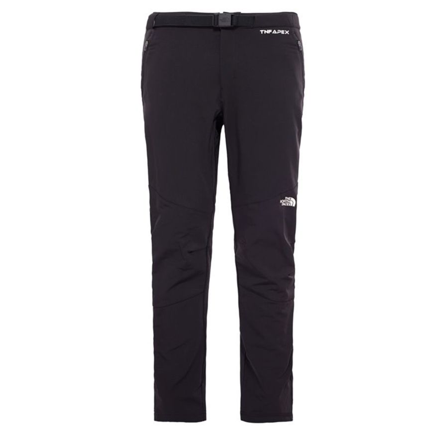 The North Face Mens Diablo Walking Pants Regular
