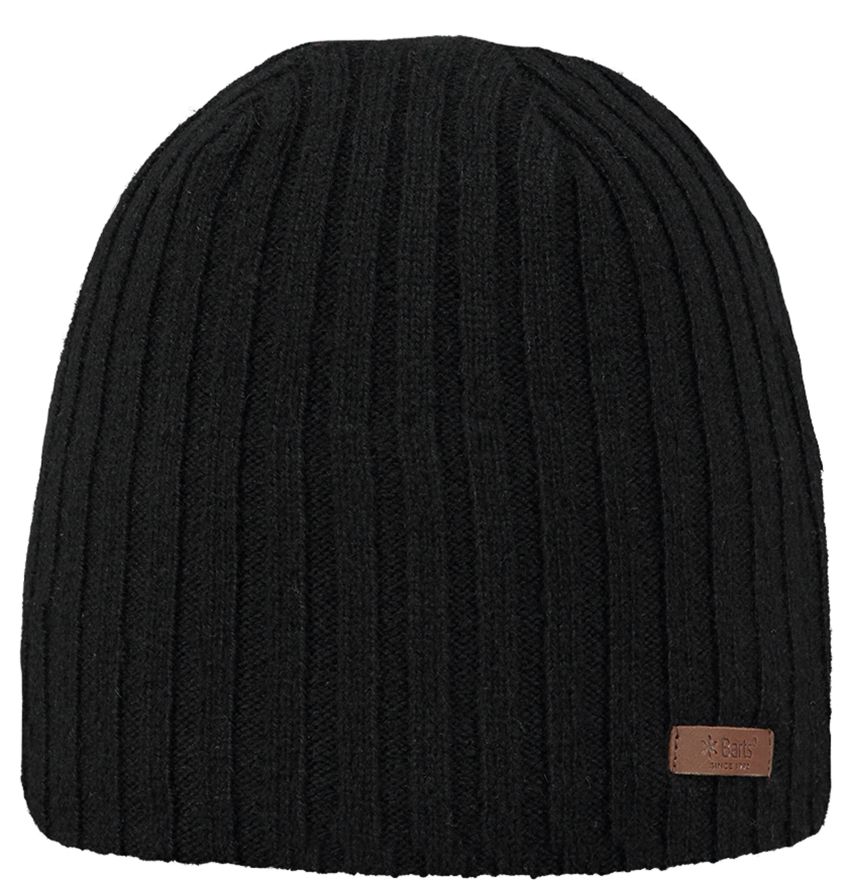 Barts Mens Haakon Beanie Hat