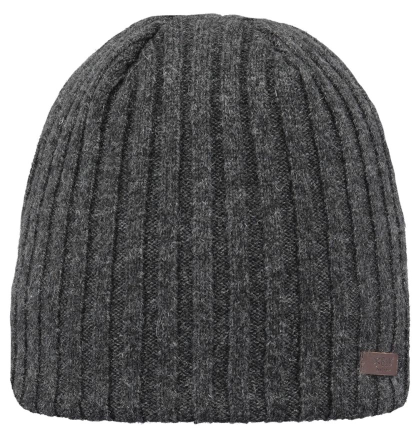Barts Mens Haakon Beanie Hat