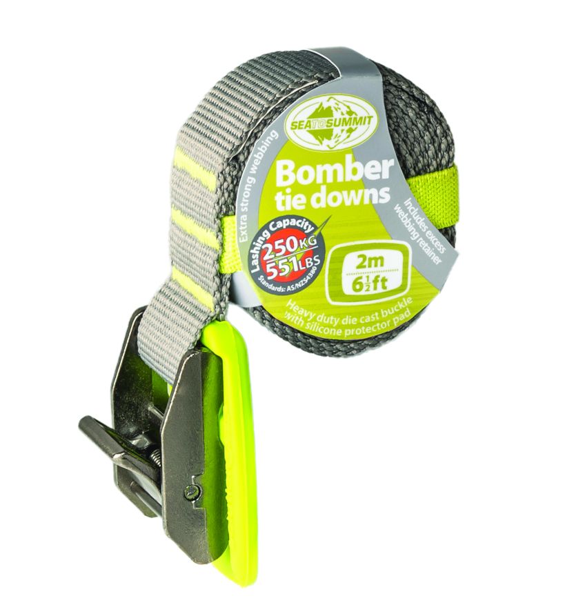 Sea to Summit Bomber Tie Down 2m/6ft