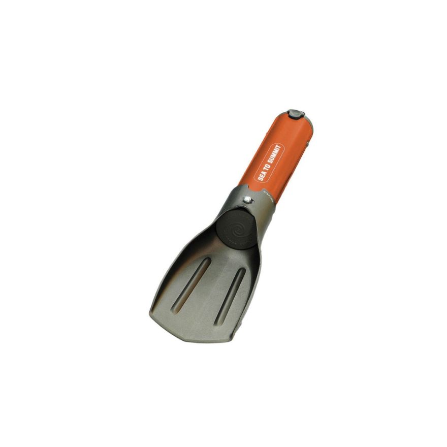 Sea to Summit Alloy Pocket Camping Trowel