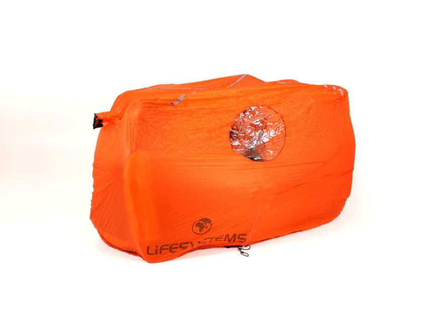 Lifesystems 2 Man Survival Shelter