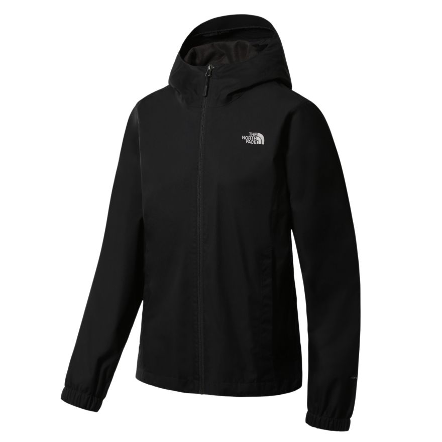 The North Face Womens Quest Jacket
