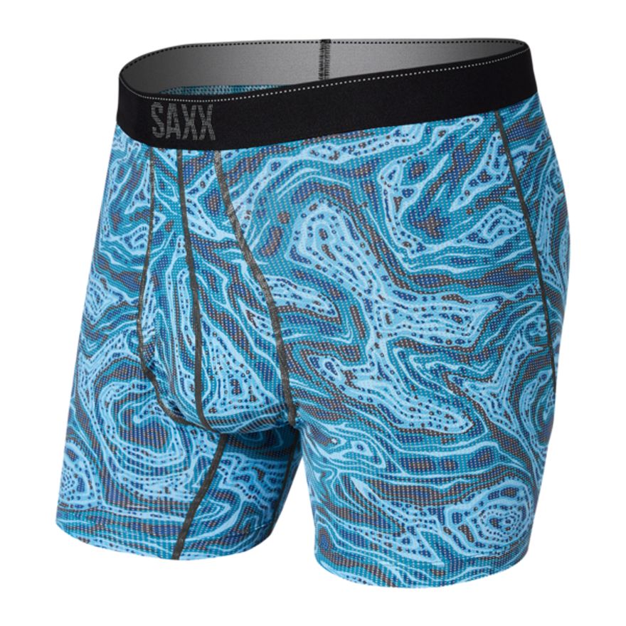 Saxx Quest 2 Boxer