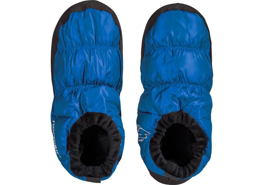 Nordisk MOS Down Feather Mule Slippers