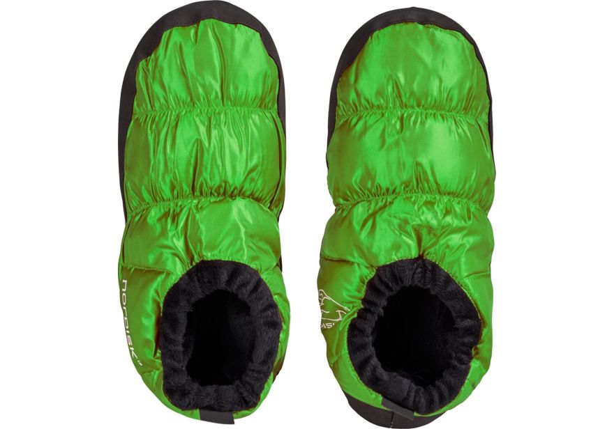 Nordisk MOS Down Feather Mule Slippers