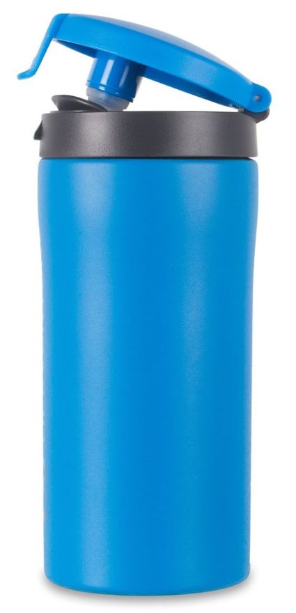 Lifeventure Flip-Top Thermal Mug