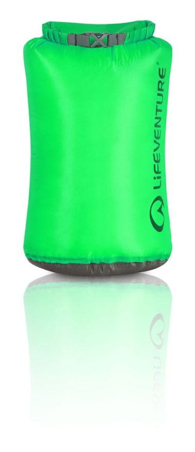 Lifeventure Ultralight Dry Bag 10L