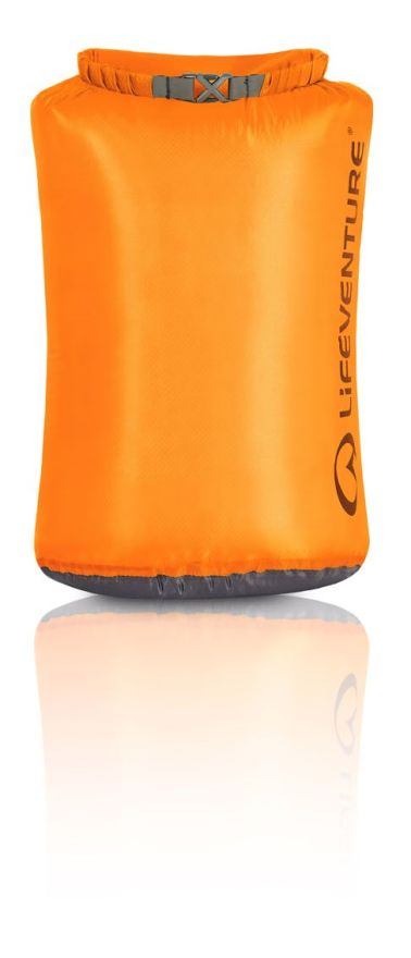 Lifeventure Ultralight Dry Bag 15L