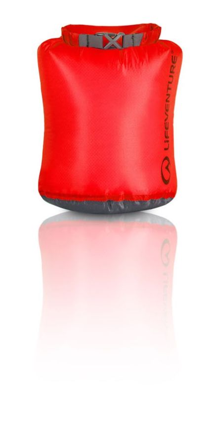 Lifeventure Ultralight Dry Bag 2L