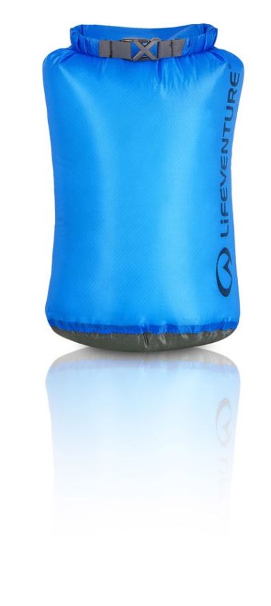 Lifeventure Ultralight Dry Bag 5L