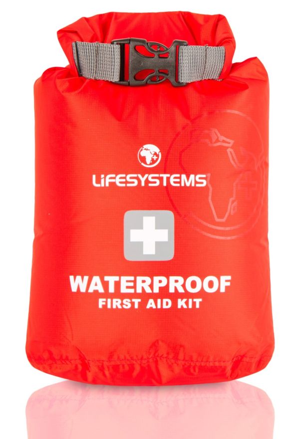 Lifesystems First Aid Dry Bag 2L