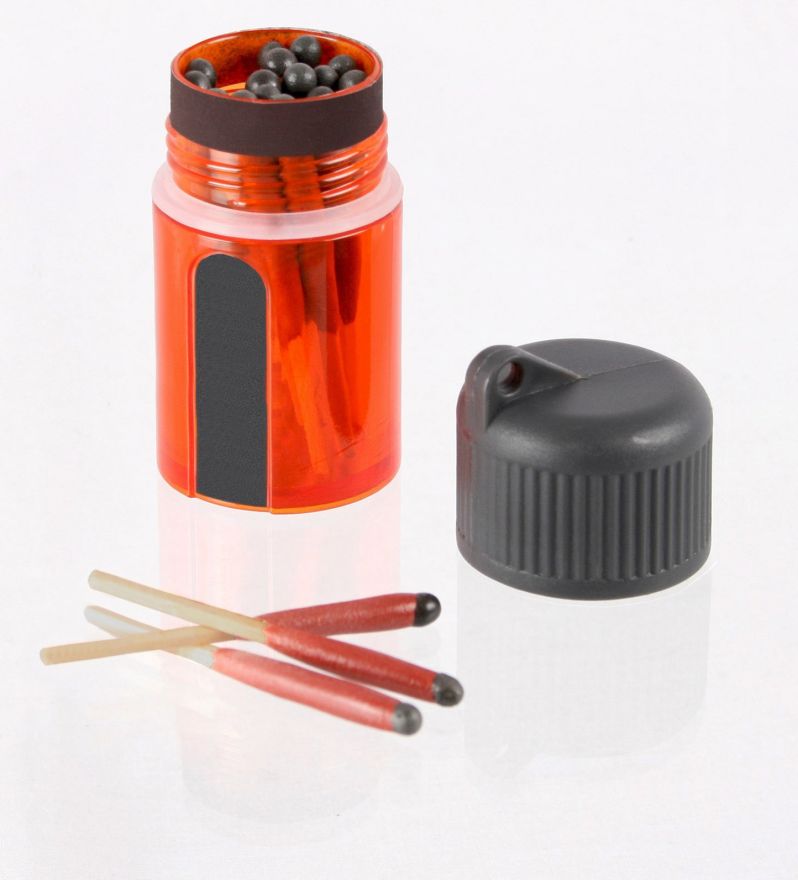 Lifesystems Windproof Matches