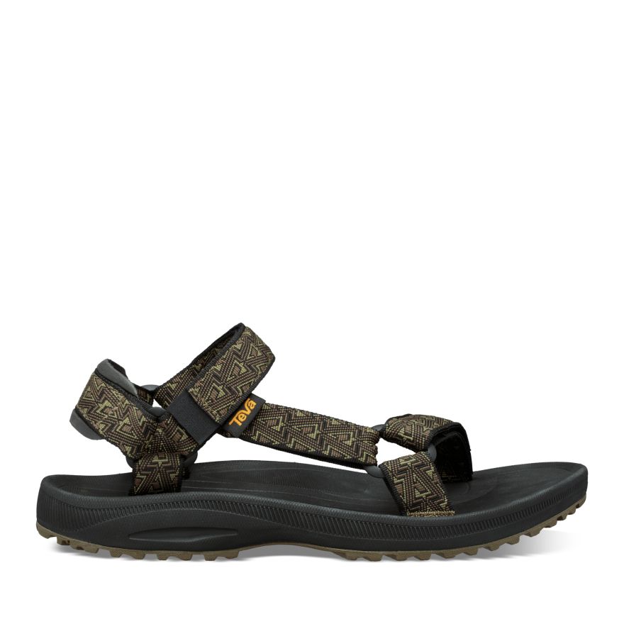 Teva Mens Winsted Walking Sandal