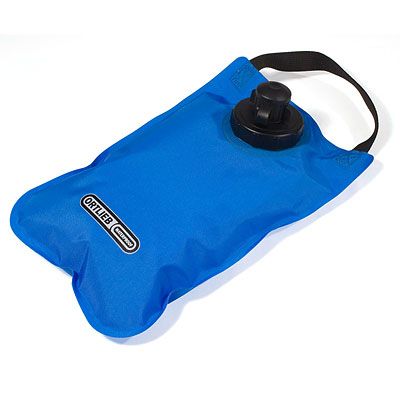 Ortlieb Collapsible Water Reservoir 4 Litre
