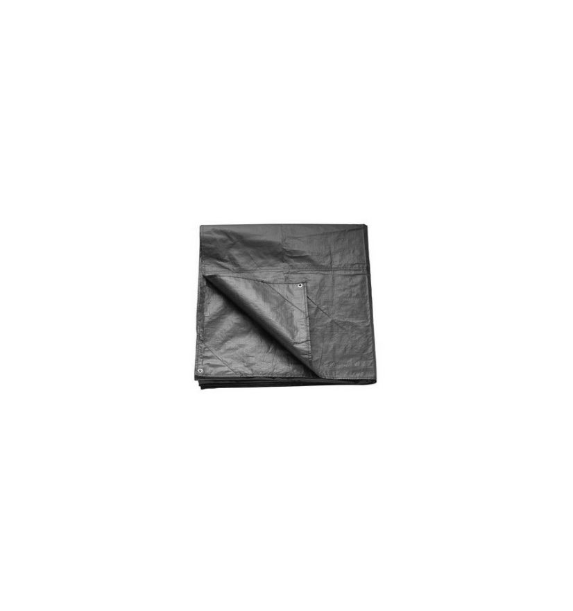 Vango PE 180x120cm Groundsheet
