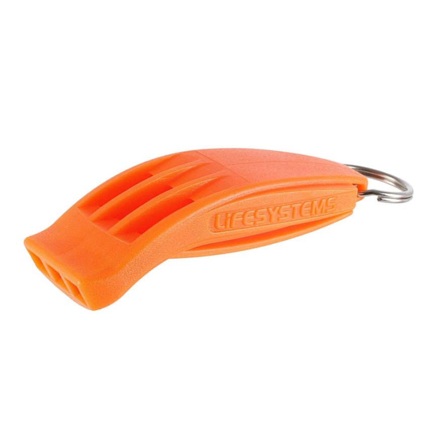 Lifesystem Hurricane loud Whistle