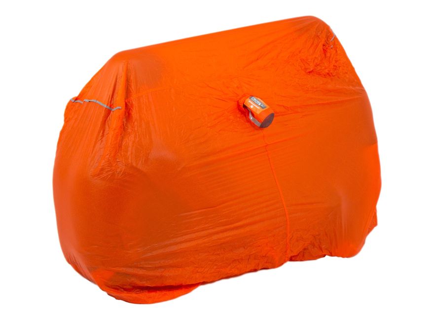 Lifesystems Ultralight II 2 Man Survival Shelter