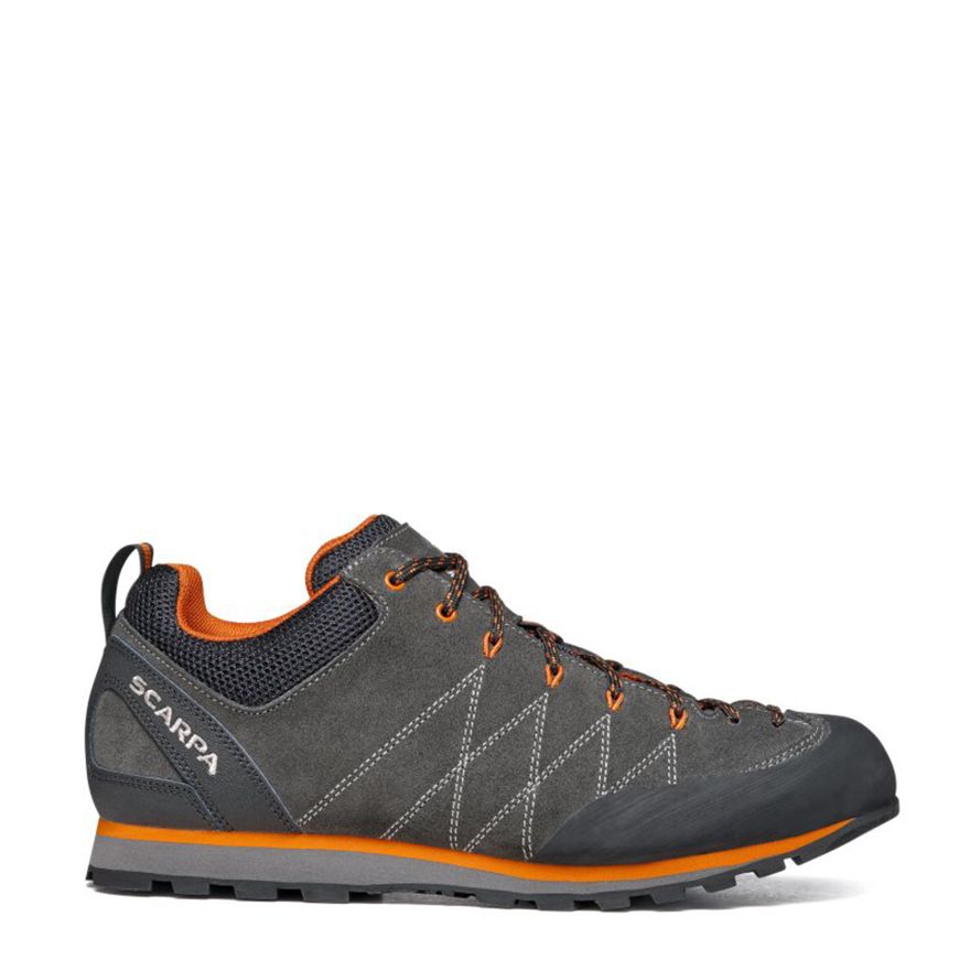 Scarpa Crux Approach Shoe
