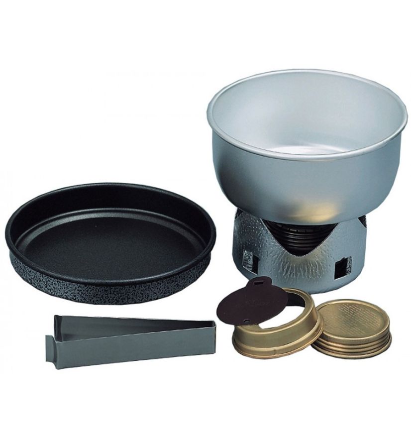 Trangia Mini Compact Camping Stove
