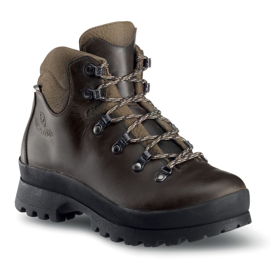 Scarpa Women's Ranger 2 Gore-Tex Walking Boots