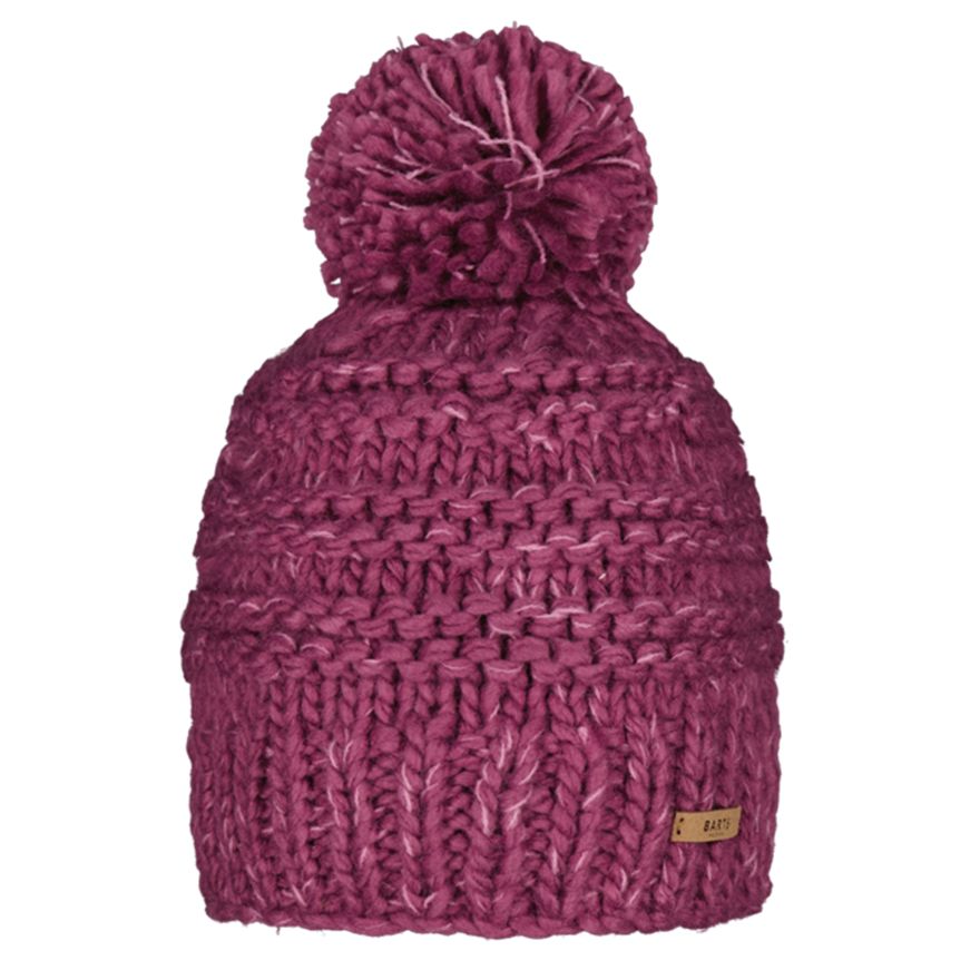Barts Womens Jasmin Bobble Hat