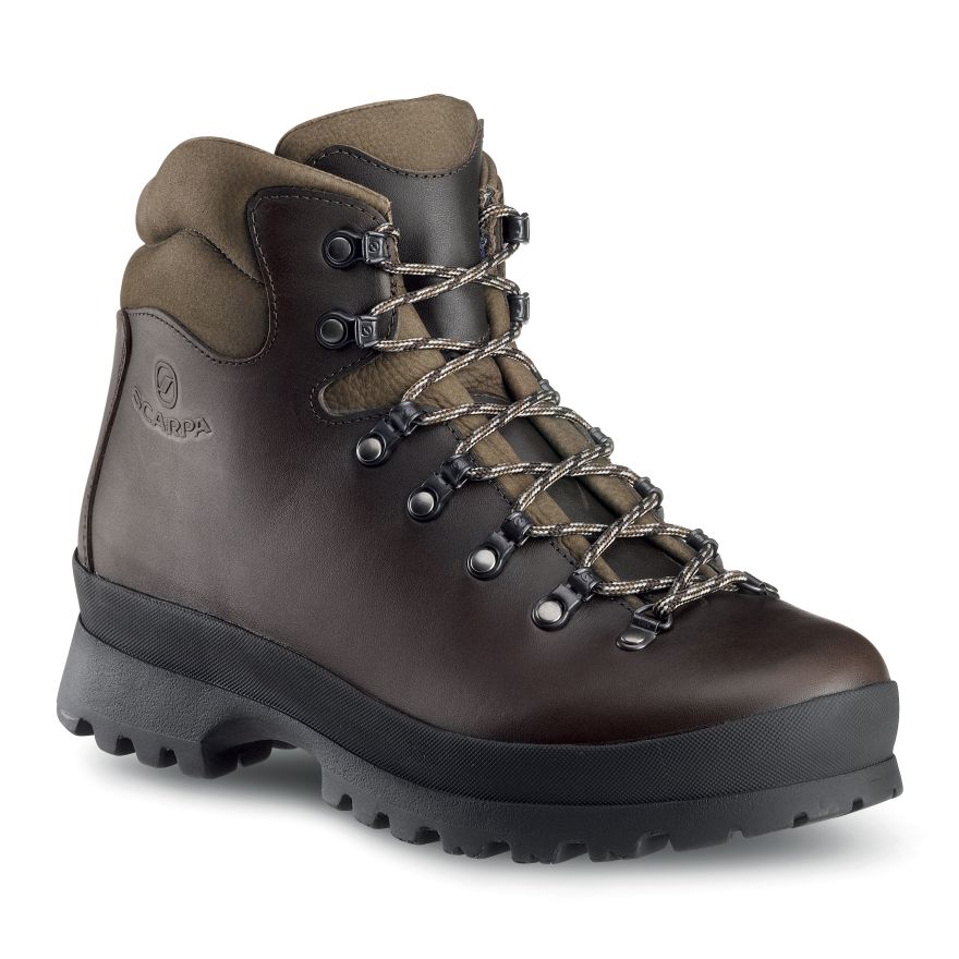 Scarpa Men's Ranger 2 Gore-Tex Active Walking Boots