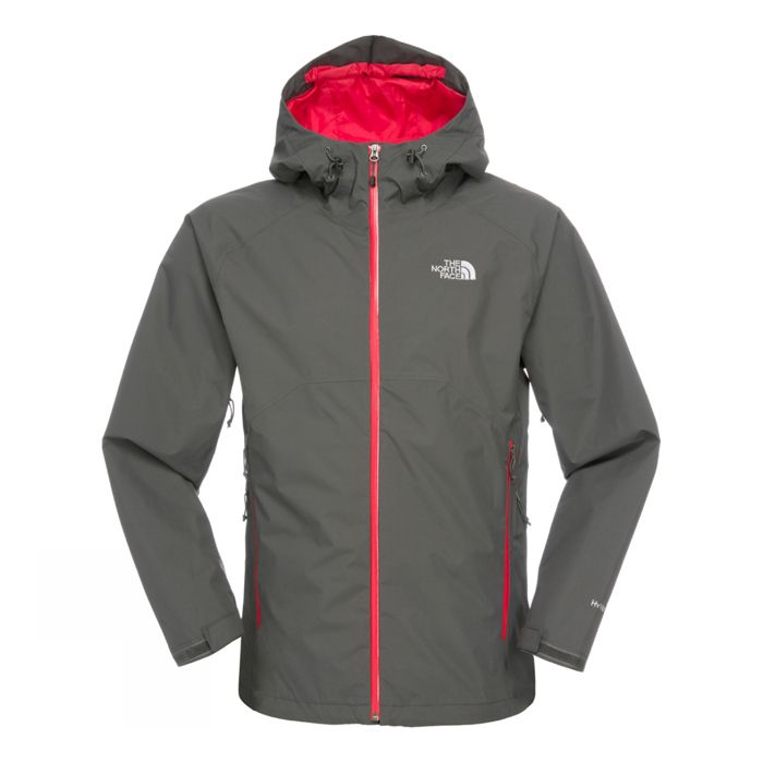 The North Face Mens Stratos Jacket