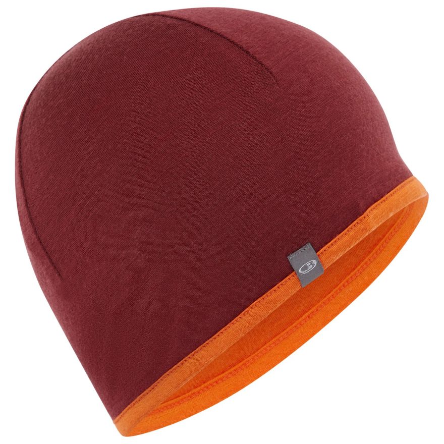 Icebreaker Unisex Pocket Hat